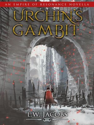 cover image of Urchin's Gambit